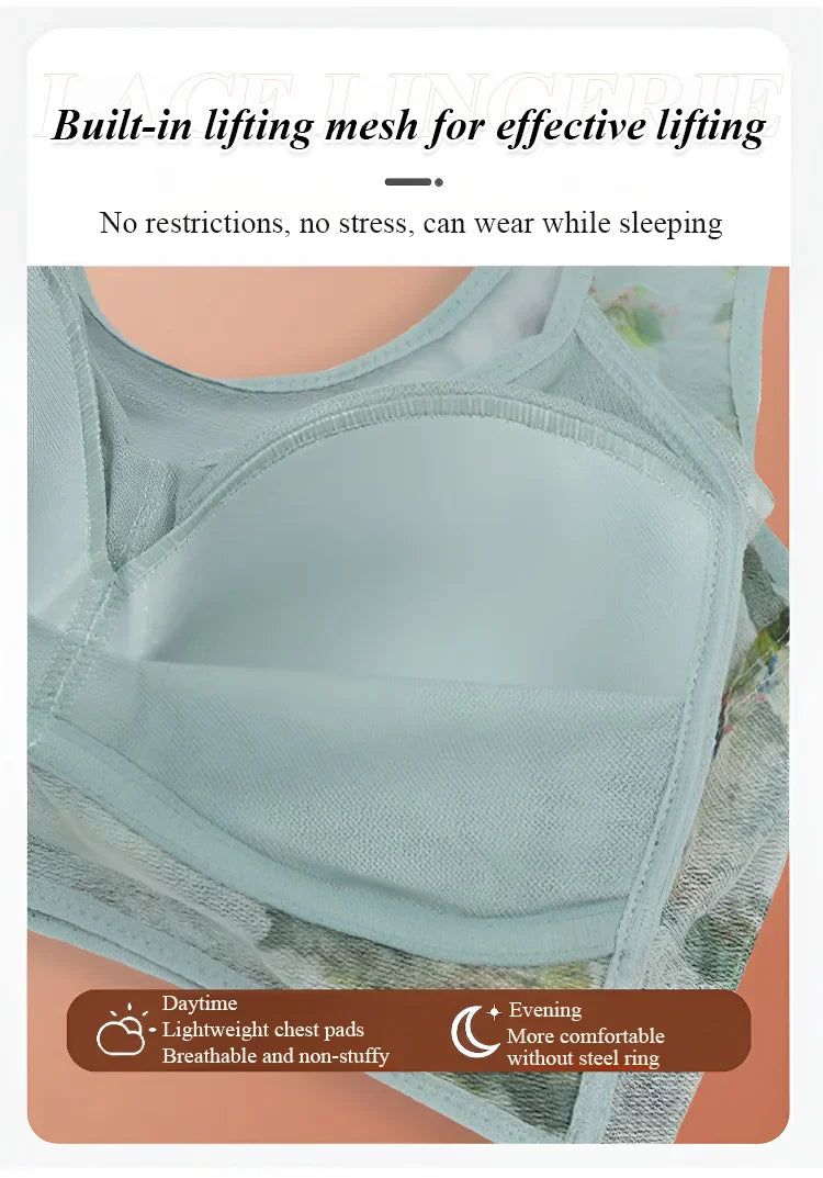 WW | Kühlender Ultra Soft Bh