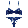 Blau