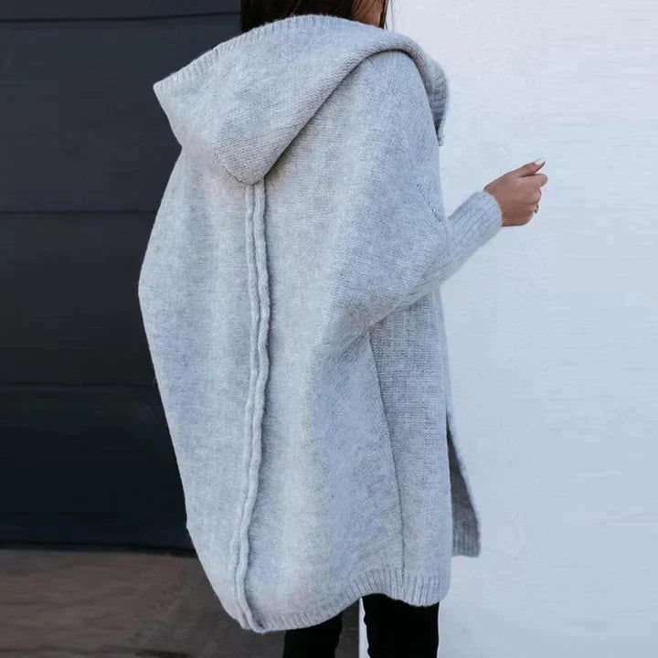 W&W Mode - Elegante und bequeme Strickjacke