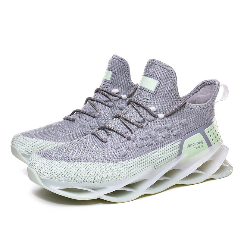 WW | Atmungsaktive Sportschuhe Für Herren