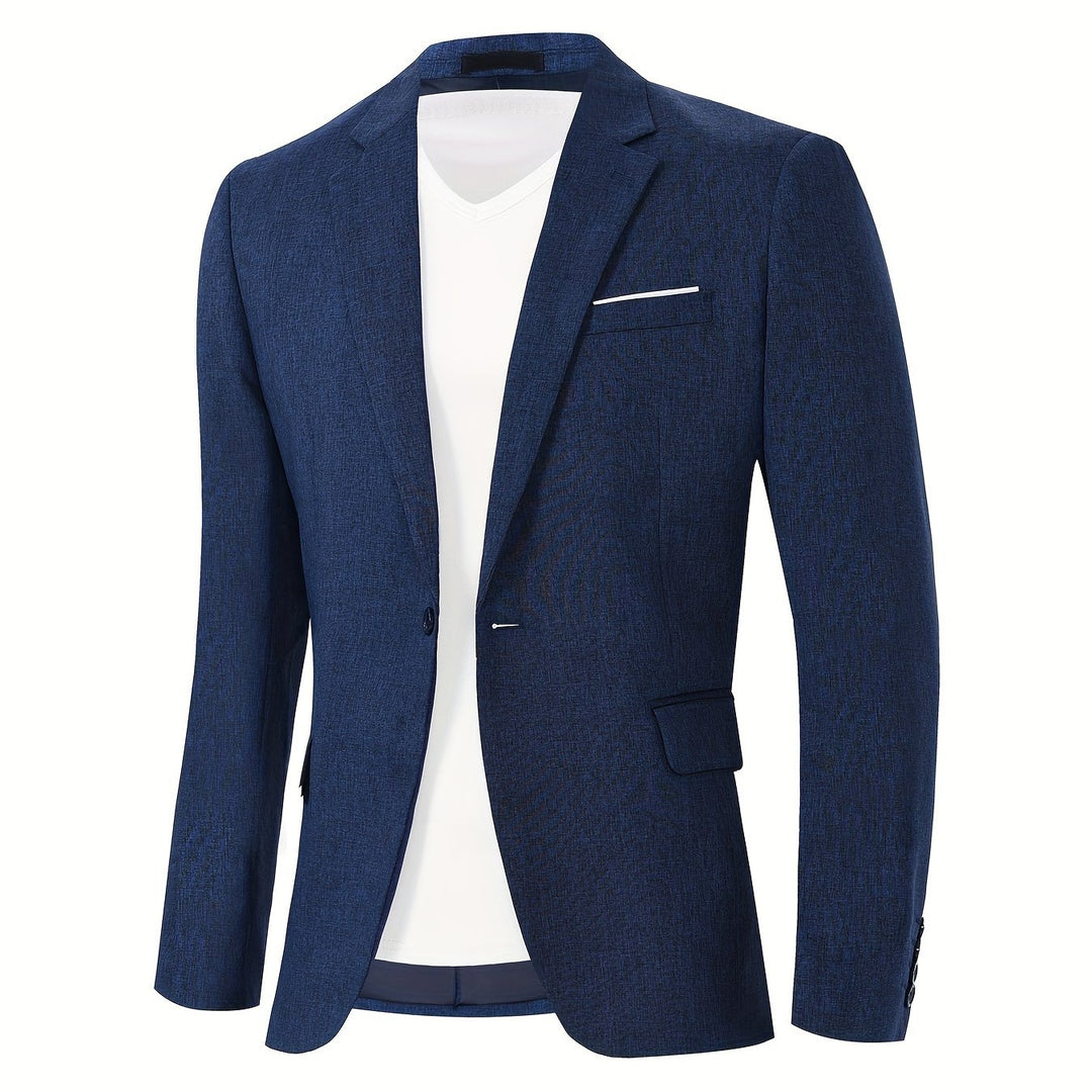 W&W Mode | Klassische Business Blazer