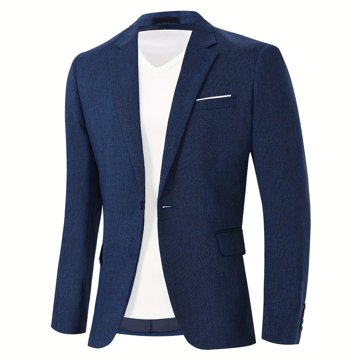 W&W Mode | Klassische Business Blazer