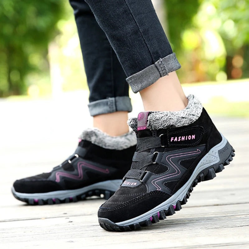 WW | Stilvolle Orthopädische Sneaker