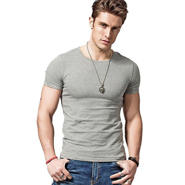 WW | Herren T-Shirts Für Den Heißen Sommer