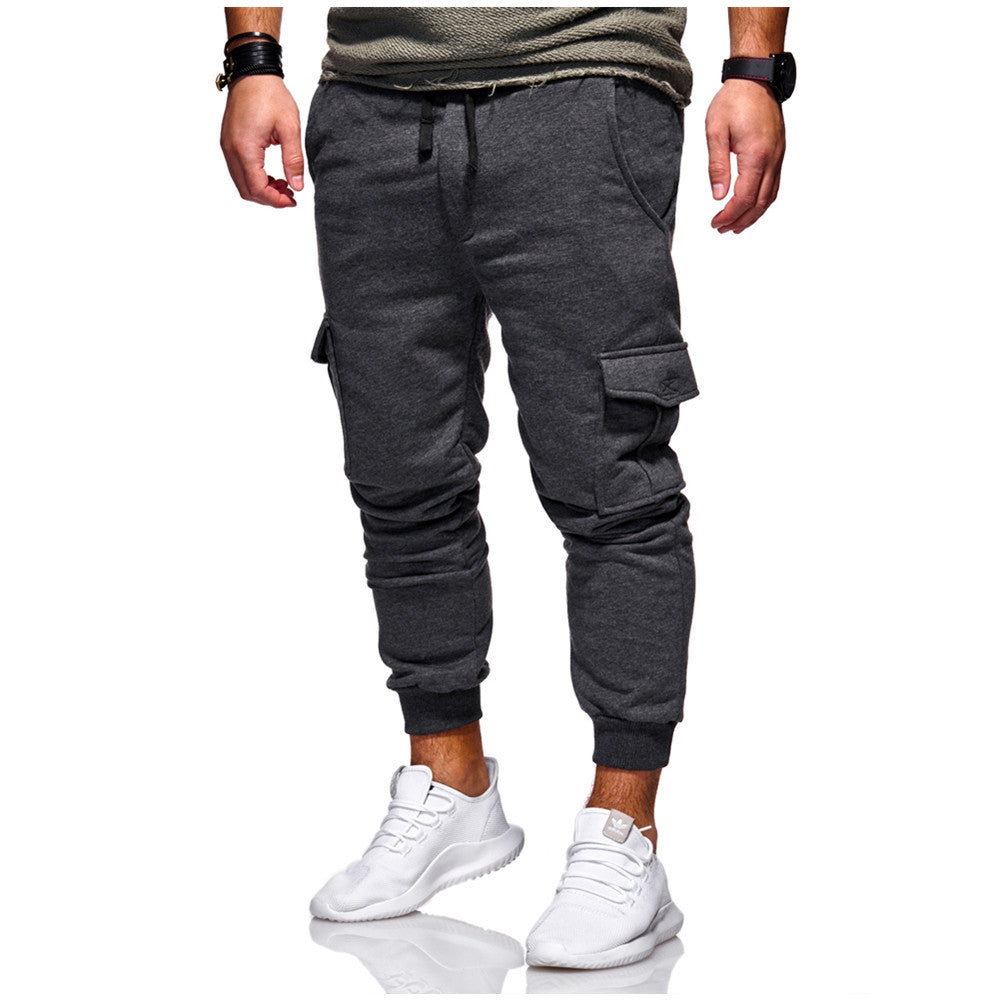 WW | Bequeme, Stylische Jogginghose Für Herren