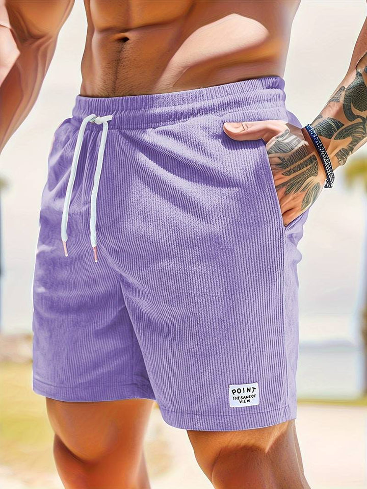 W&W Mode | Bequeme Aktive Strandshorts