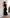 Langes elegantes Maxikleid