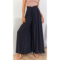 WW | Weit Geschnittene Hose Für Damen
