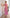 Langes elegantes Maxikleid
