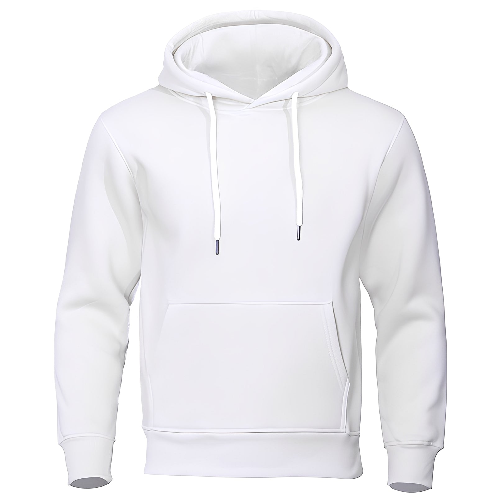 WW | Freizeit Fleece Hoodie für Herren