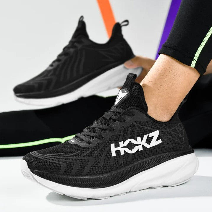 WW | Hokz Laufschuhe