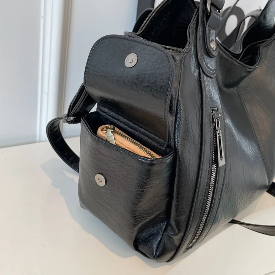 WW | Elegante Schultertasche für den Alltag
