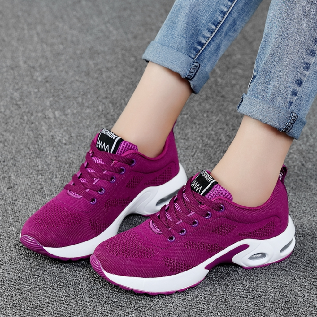 WW | Damen Schuhe Bequem