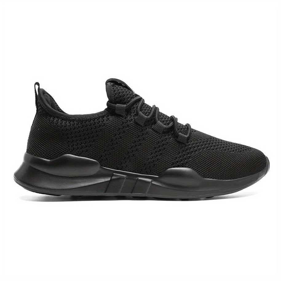 WW | Atmungsaktive Leichte Herren Wanderschuhe