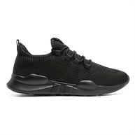 WW | Atmungsaktive Leichte Herren Wanderschuhe