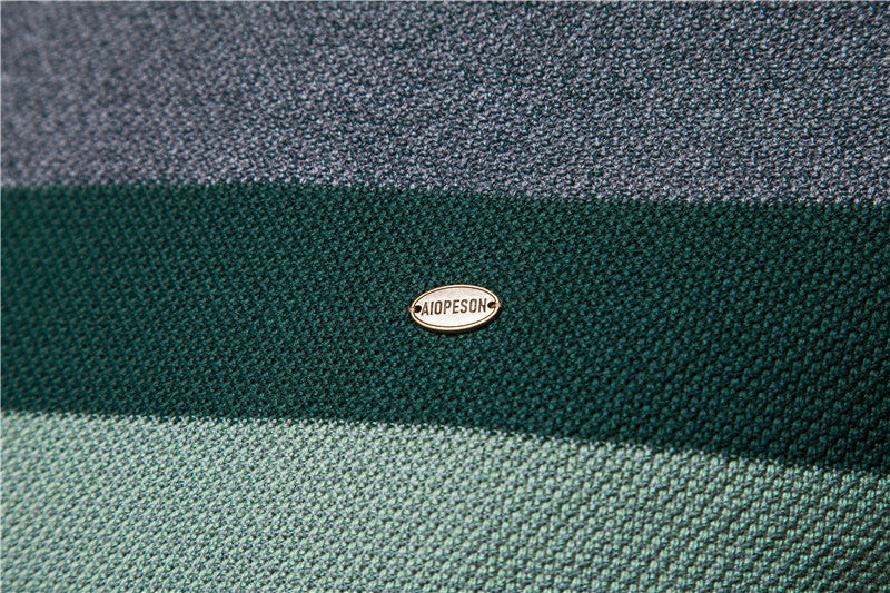 WW | Farbblock Sweatshirt Für Herren