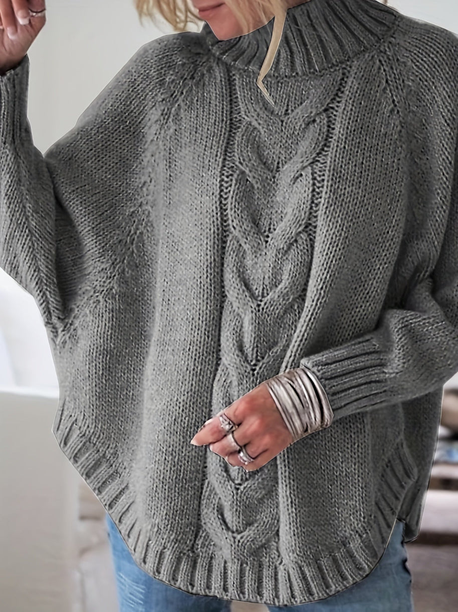 WW | Eleganter Strickpullover