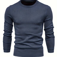 WW | stilvoller Strickpullover für Männer