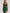 WW - Midi Kleid mit Cut outs und Oberschenkelschlitz