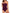 WW | Damen Einteiler Bauchkontrolle Schwimmanzug Strapless Bandeau Badeanzug