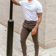 WW | Zani Trousers