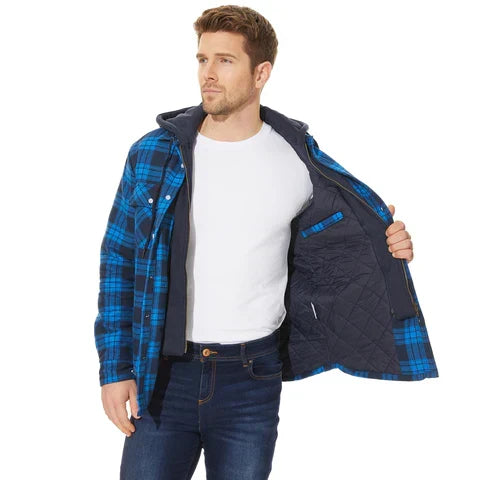 W&W Mode | Stylische Jacke