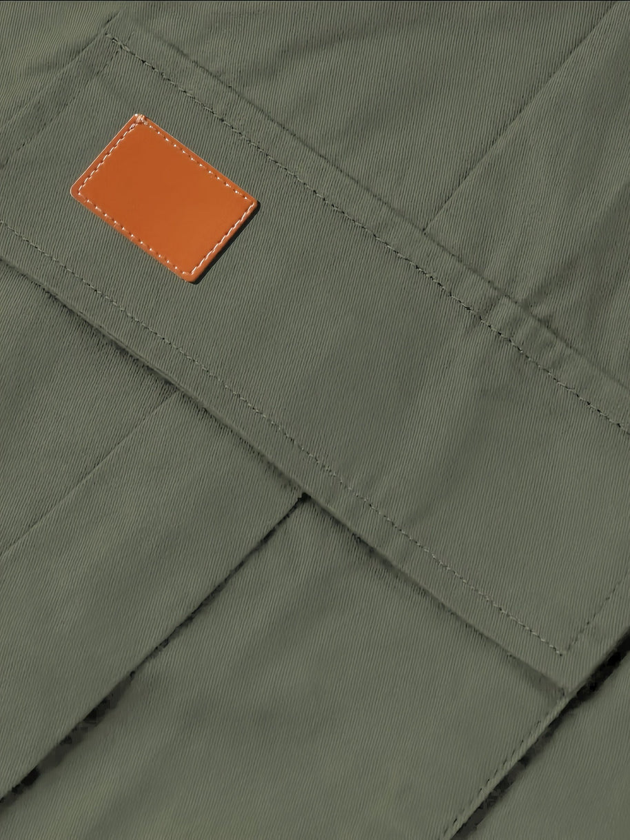 WW | Bequeme Herren Cargohose