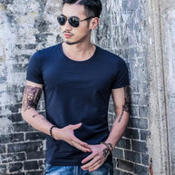 WW | Herren T-Shirts Für Den Heißen Sommer