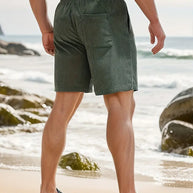WW | Lässige Herren Badehose