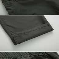 WW | 2-in-1 Herrenhose mit Taschen Ideal für Outdoor-Sommerspaß