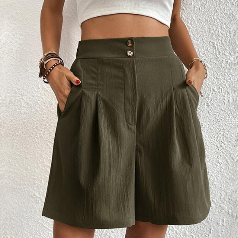 W&W Mode | Stilvolle Shorts