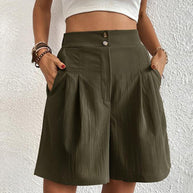 WW | Stilvolle Shorts