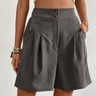 Stilvolle und bequeme Damenshorts