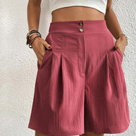 WW | Stilvolle Shorts