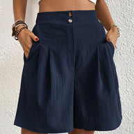 Stilvolle und bequeme Damenshorts