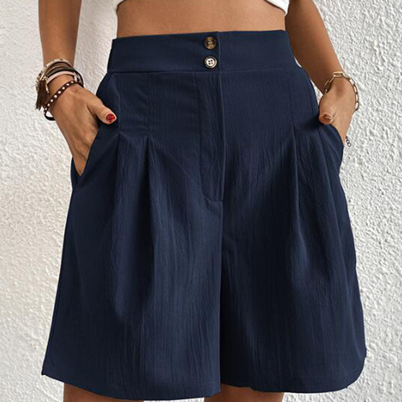 W&W Mode | Stilvolle Shorts