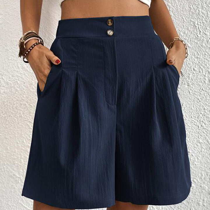 W&W Mode | Stilvolle Shorts