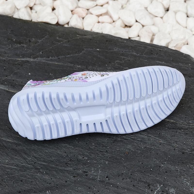WW | Lässig Damen Schuh