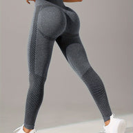 WW | Hochtaillierte Sportleggings Für Ultimativen Komfort Für Damen