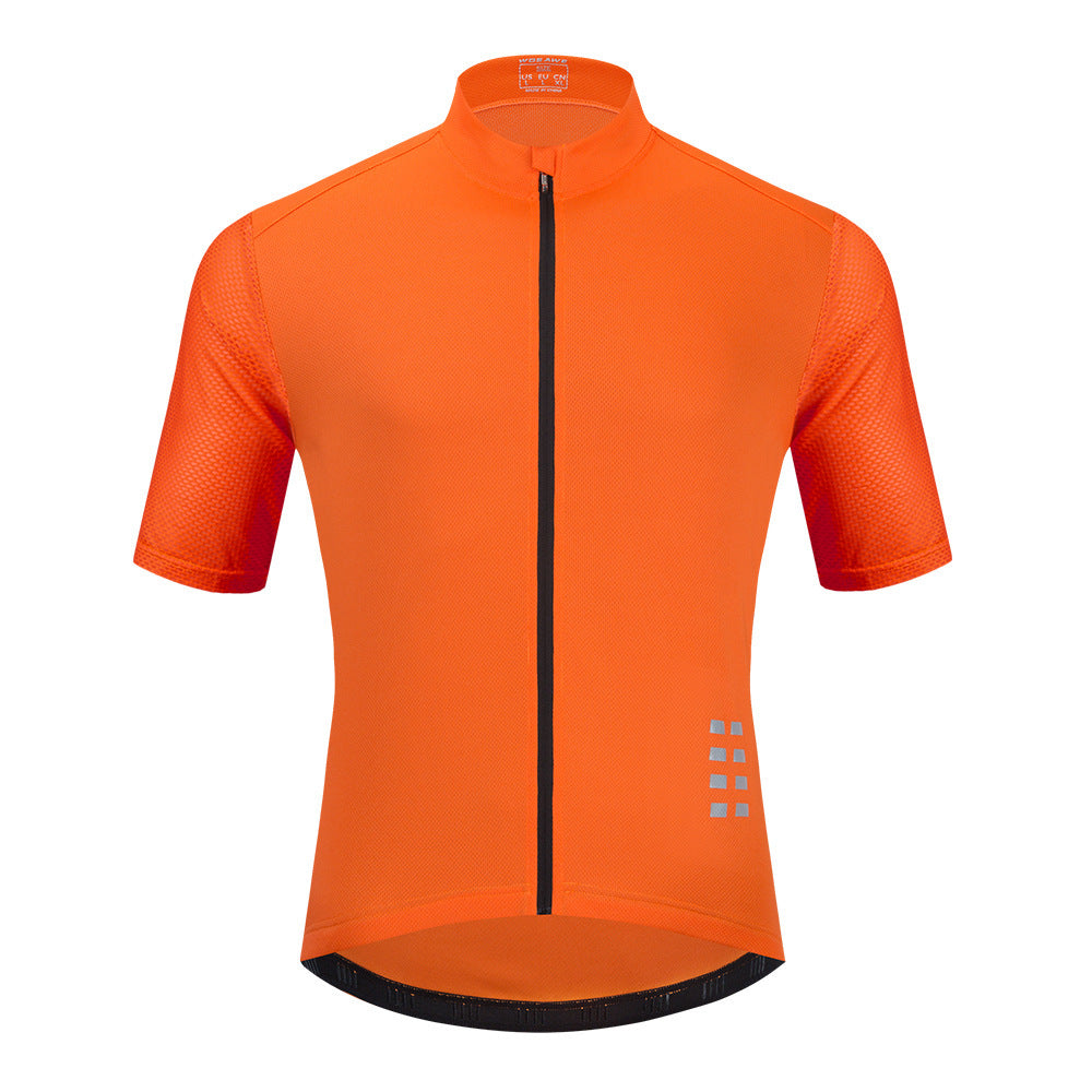WW | Fahrradjacke Für Herren Reflectoride