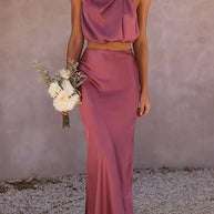 WW | Elegantes und Bequemes Sommer-Set für Frauen