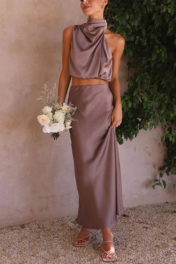 W&W Mode | Elegantes und Bequemes Sommer-Set für Frauen
