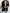 WW | Eleganter Business Longblazer mit