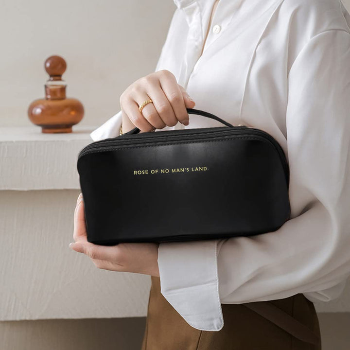 W&W Mode Up Tasche Leder