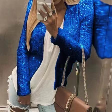 WW | Stilvoller Blazer Für Damen