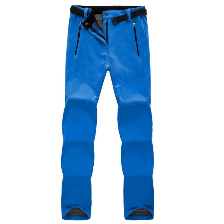 W&W Mode | Wasserdichte Wanderhose Für Abenteuerlustige Frauen