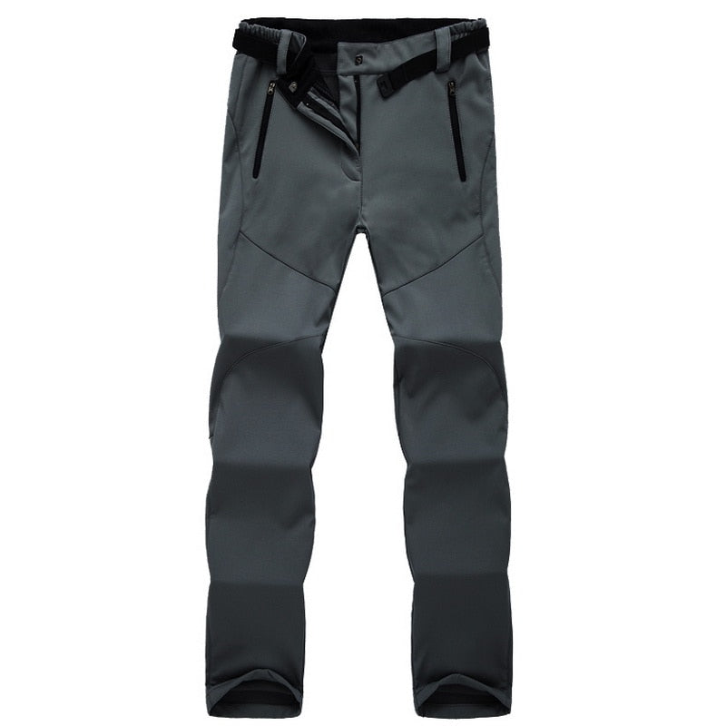 W&W Mode | Wasserdichte Wanderhose Für Abenteuerlustige Frauen