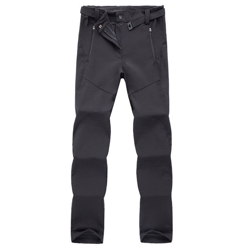 W&W Mode | Wasserdichte Wanderhose Für Abenteuerlustige Frauen