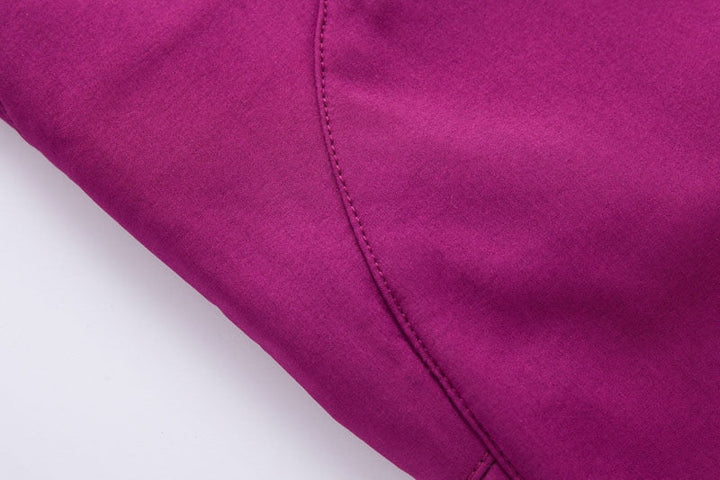W&W Mode | Wasserdichte Wanderhose Für Abenteuerlustige Frauen