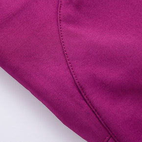 WW | Wasserdichte Wanderhose Für Abenteuerlustige Frauen